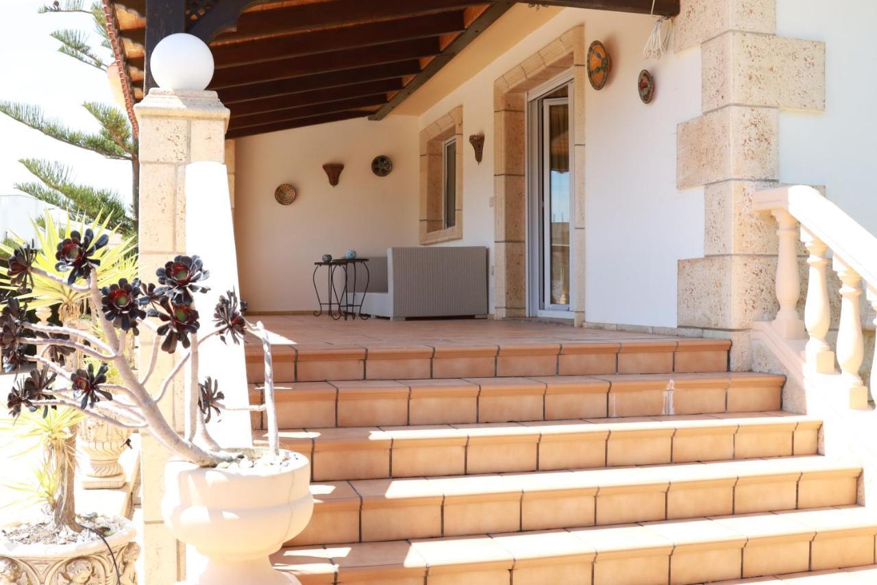 Villa Tres Palmeras En Alfaz Del Pi , Albir, Benidorm L'Alfas del Pi Exterior photo